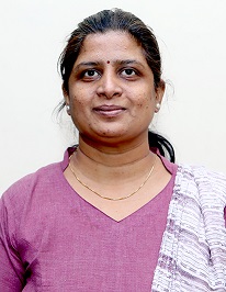 Dr. Namrataben K. Patel